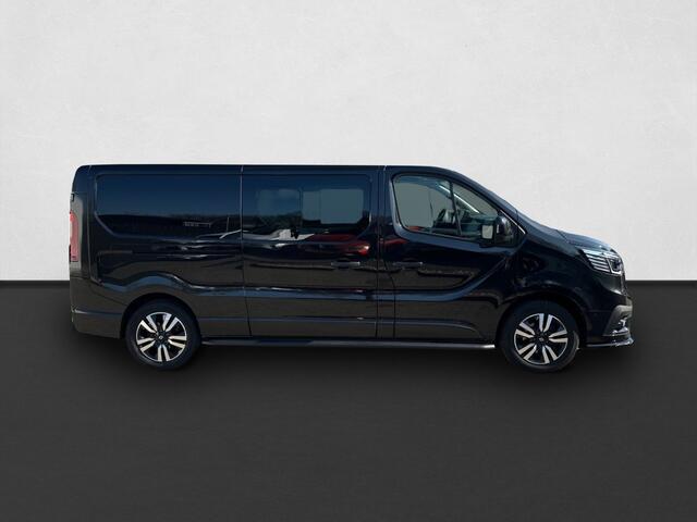 Renault TRAFIC 2.0 Blue dCi 170 L2H1 DC Anniversary Edition AUTOMAAT / CLIMATE / CAMERA / STOEL VERW. / TREKHAAK