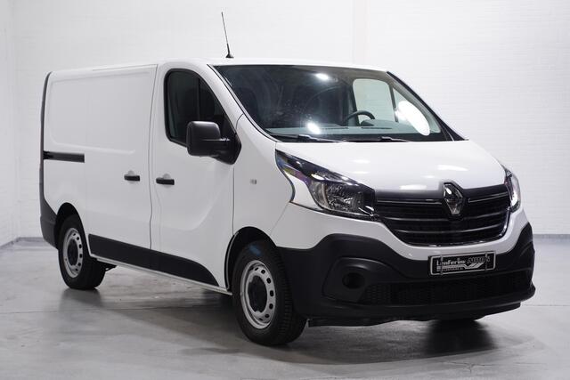 Renault TRAFIC 2.0 DCi 120 pk L1H1 Airco, Keyless Entry PDC achter, Laaduimte pakket, Slechts 42 dkm !!