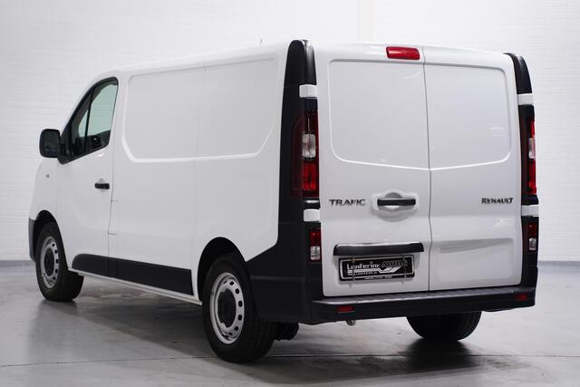 Renault TRAFIC 2.0 DCi 120 pk L1H1 Airco, Keyless Entry PDC achter, Laaduimte pakket, Slechts 42 dkm !!