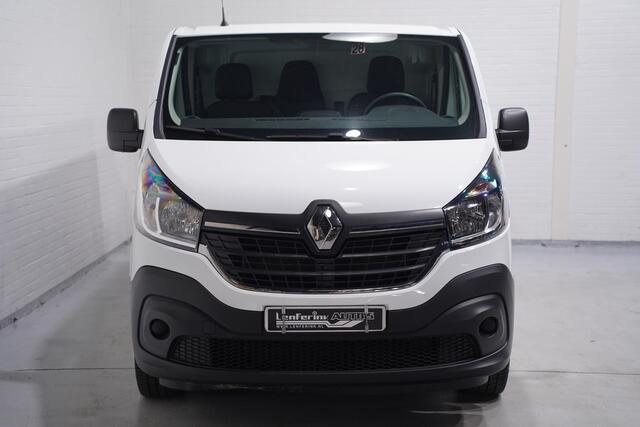 Renault TRAFIC 2.0 DCi 120 pk L1H1 Airco, Keyless Entry PDC achter, Laaduimte pakket, Slechts 42 dkm !!