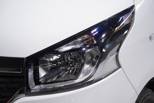 Renault TRAFIC 2.0 DCi 120 pk L1H1 Airco, Keyless Entry PDC achter, Laaduimte pakket, Slechts 42 dkm !!