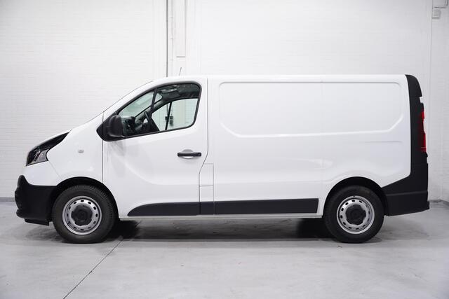 Renault TRAFIC 2.0 DCi 120 pk L1H1 Airco, Keyless Entry PDC achter, Laaduimte pakket, Slechts 42 dkm !!