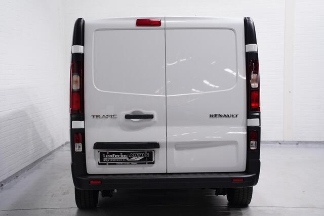 Renault TRAFIC 2.0 DCi 120 pk L1H1 Airco, Keyless Entry PDC achter, Laaduimte pakket, Slechts 42 dkm !!