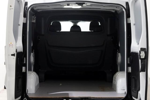 Renault TRAFIC 2.0 DCI 170pk L2H1 D.C. Airco/Navi/Camera 06-2021