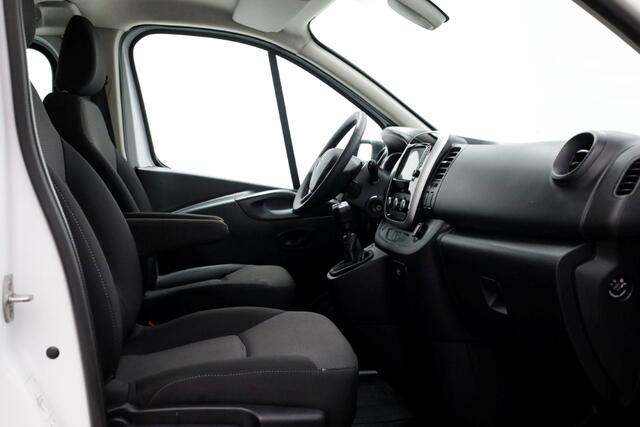 Renault TRAFIC 2.0 DCI 170pk L2H1 D.C. Airco/Navi/Camera 06-2021