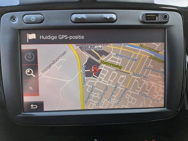 Renault TRAFIC 125 Pk Comfort energy Luxe dub. cab. 2x schuifdeur Navi-trekhaak