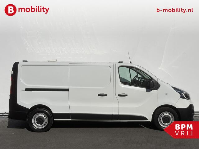 Renault TRAFIC 2.0 dCi 145 T29 L2H1 Comfort Automaat Trekhaak Betimmering | Achteruitrijcamera | DAB Audio | Cruise Control