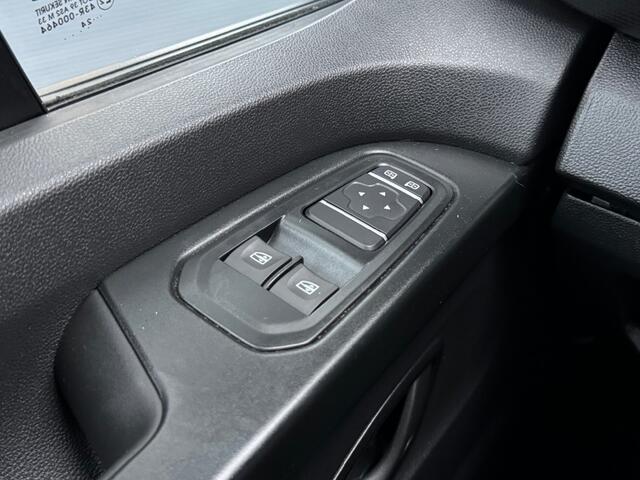 Renault TRAFIC 2.0 D 130pk L1H1 - Navi/Apple carplay/Android - sensoren