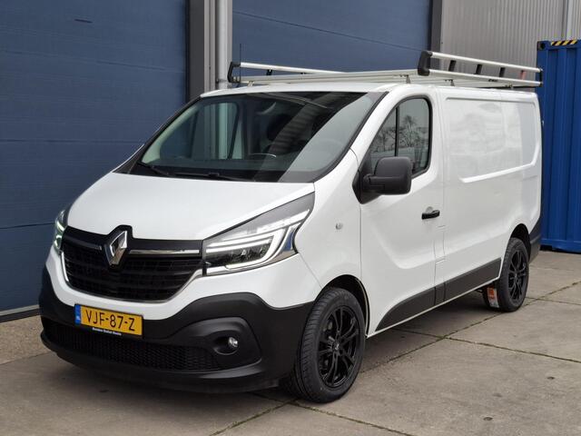 Renault TRAFIC 2.0 dCi 145 T27 L1H1 Comfort AUTOMAAT / IMPERIAL / NAVI / KASTEN INRICHTING / TREKHAAK