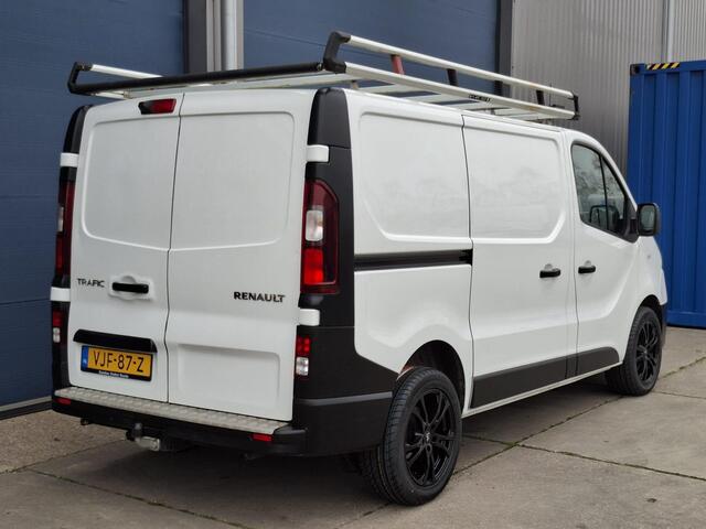 Renault TRAFIC 2.0 dCi 145 T27 L1H1 Comfort AUTOMAAT / IMPERIAL / NAVI / KASTEN INRICHTING / TREKHAAK
