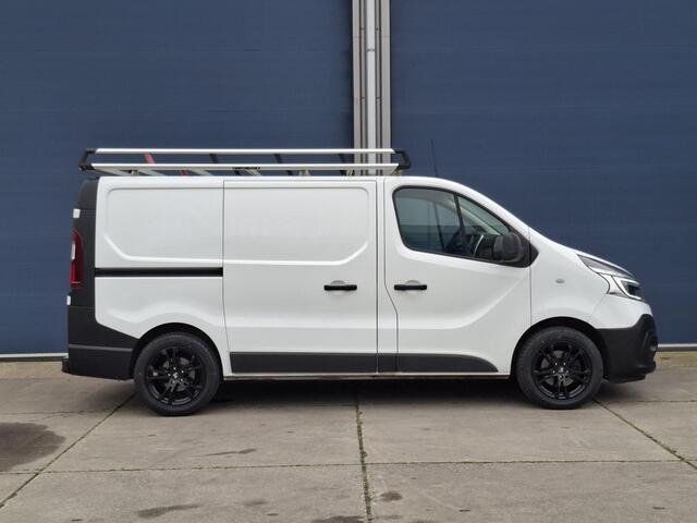 Renault TRAFIC 2.0 dCi 145 T27 L1H1 Comfort AUTOMAAT / IMPERIAL / NAVI / KASTEN INRICHTING / TREKHAAK