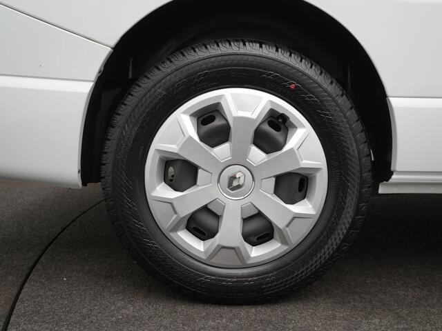 Renault TRAFIC 2.0 dCi 170 T29 L2H1 DC Luxe - Dubbele Cabine - Automaat - All Seasonbanden - Achteruitrijcamera - Trekhaak