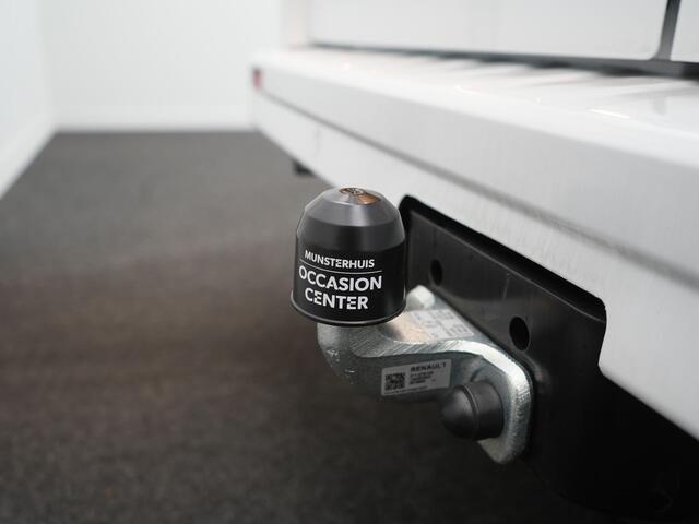 Renault TRAFIC 2.0 dCi 170 T29 L2H1 DC Luxe - Dubbele Cabine - Automaat - All Seasonbanden - Achteruitrijcamera - Trekhaak