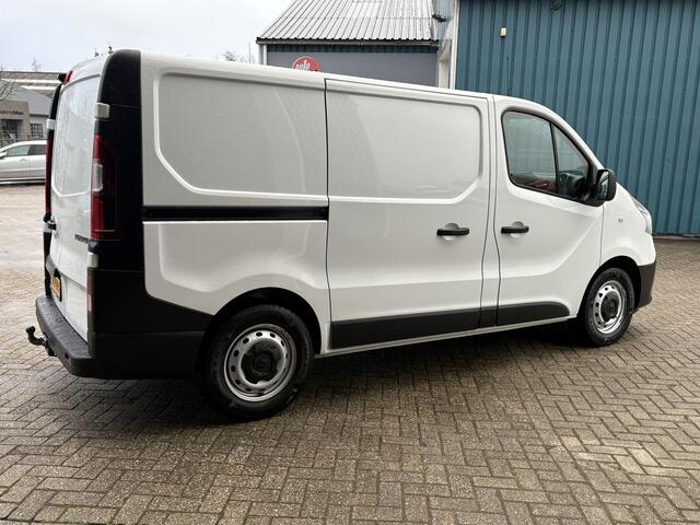 Renault TRAFIC 2.0 146Pk dCi 145 T29 L1H1 / Automaat / Cruise / Airco / Navi / Trekhaak / Apk t/m 21-10-2026