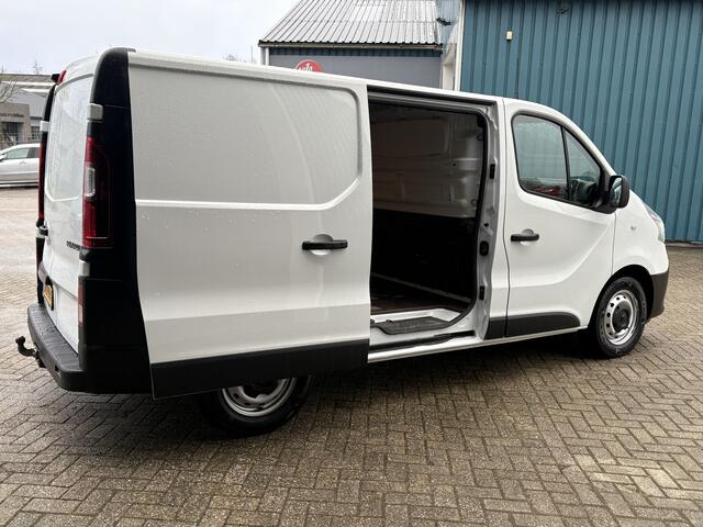 Renault TRAFIC 2.0 146Pk dCi 145 T29 L1H1 / Automaat / Cruise / Airco / Navi / Trekhaak / Apk t/m 21-10-2026