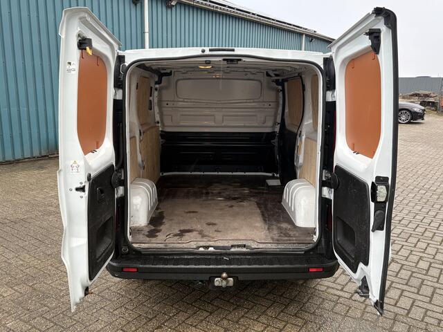 Renault TRAFIC 2.0 146Pk dCi 145 T29 L1H1 / Automaat / Cruise / Airco / Navi / Trekhaak / Apk t/m 21-10-2026