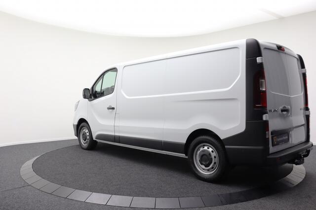 Renault TRAFIC t30 advance blue L2H1 | Trekhaak | Betimmering | Camera | 3-zits