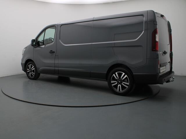 Renault TRAFIC 170pk Blue dCi T30 L2H1 Extra Camera | Cruise | Navi | Parkeersens. v+a | Stoelverw. | Trekhaak