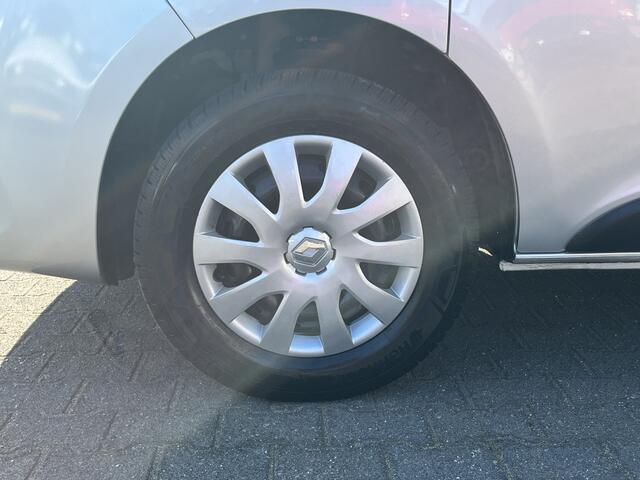 Renault TRAFIC Passenger 1.6 dCi Grand BTW / BPM vrij marge Euro 6 Airco Cruise control Navigatie PDC 1e eigenaar Combi Kombi Passenger Groepsvervoer Lengte 2 Taxi Personenbus