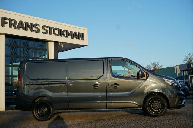 Renault TRAFIC 2.0 Blue dCi 130 T30 L2H1 Advance ( nieuw!! oude bpm stelsel)