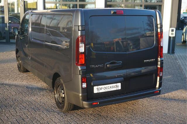 Renault TRAFIC 2.0 Blue dCi 130 T30 L2H1 Advance ( nieuw!! oude bpm stelsel)