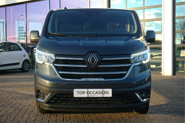 Renault TRAFIC 2.0 Blue dCi 130 T30 L2H1 Advance ( nieuw!! oude bpm stelsel)