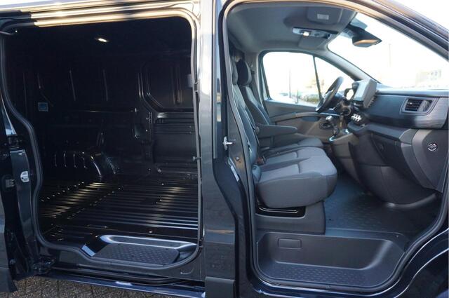 Renault TRAFIC 2.0 Blue dCi 130 T30 L2H1 Advance ( nieuw!! oude bpm stelsel)