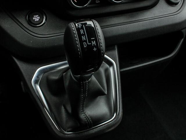 Renault TRAFIC 2.0 Blue dCi 170PK Automaat L2H1 Bestelwagen | BPM VRIJ! | LED | NAVI | KEYLESS | CRUISE | STOELVERWARMING |