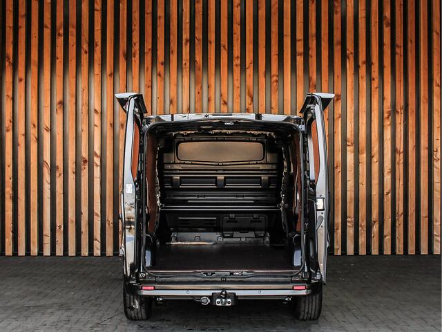 Renault TRAFIC 2.0 Blue dCi 170PK Automaat L2H1 Bestelwagen | BPM VRIJ! | LEDER | NAVI | KEYLESS | CRUISE | STOELVERWARMING |