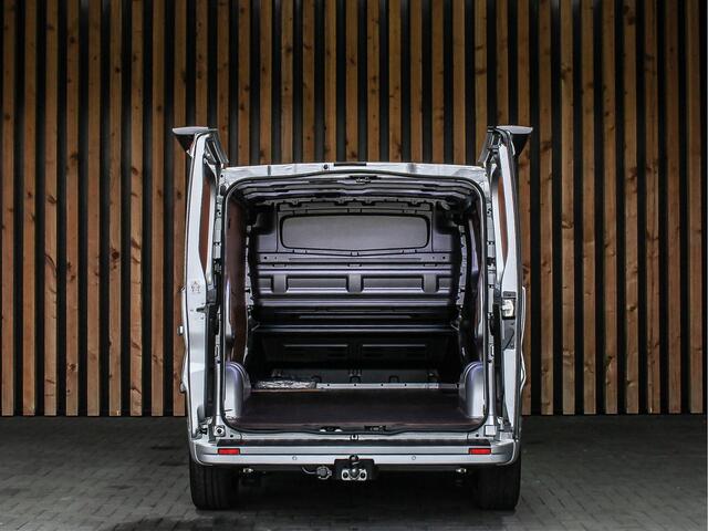 Renault TRAFIC 2.0 Blue dCi 170PK Automaat L2H1 Bestelwagen | BPM VRIJ! | BIJRIJDERSSTOEL | NAVI | KEYLESS | CRUISE | STOELVERWARMING |