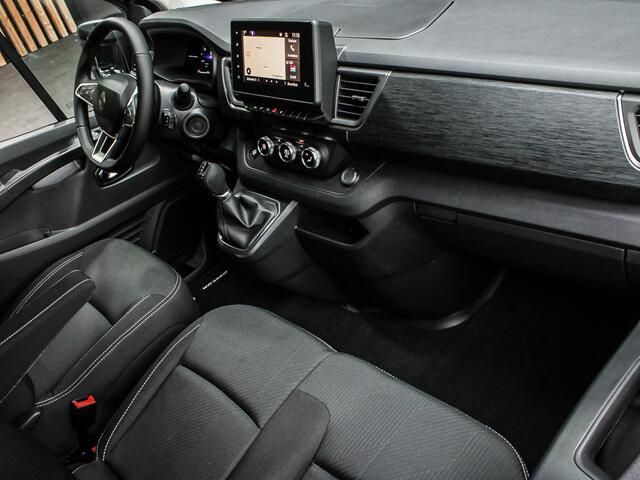 Renault TRAFIC 2.0 Blue dCi 170PK Automaat L2H1 Bestelwagen | BPM VRIJ! | LED | NAVI | KEYLESS | CRUISE | STOELVERWARMING |