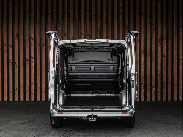 Renault TRAFIC 2.0 Blue dCi 170 T30 L2H1 Extra | BPM VRIJ! | LED | NAVI | KEYLESS | CRUISE | STOELVERWARMING |