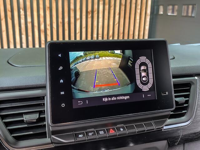 Renault TRAFIC 2.0 Blue dCi 170PK Automaat L2H1 Bestelwagen | BPM VRIJ! | LEDER | NAVI | KEYLESS | CRUISE | STOELVERWARMING |