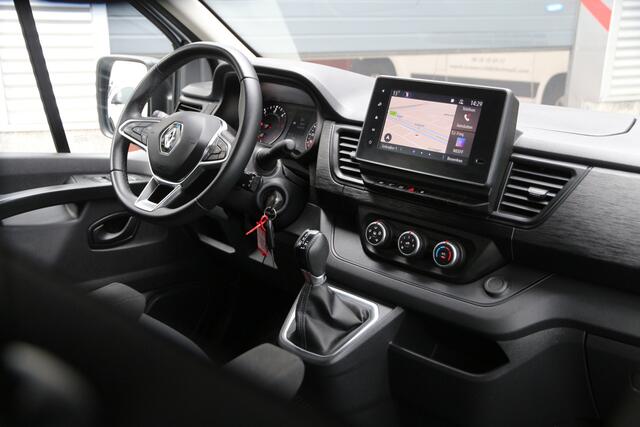 Renault TRAFIC 2.0 DCI 150 | Aut. | DC | L2H1 | Navi | Cruise | Airco..