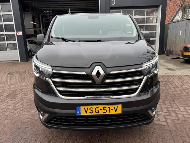 Renault TRAFIC 2.0 dCi 130 T29 L2H1 DC Comfort