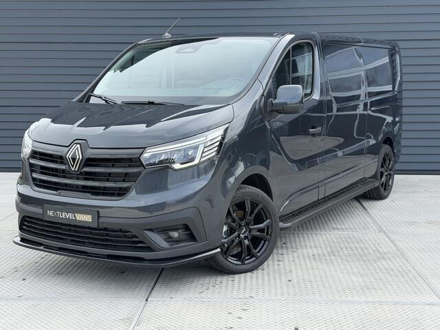 Renault TRAFIC 2.0 Blue dCi 150 T30 L2H1 NEXT LEVEL