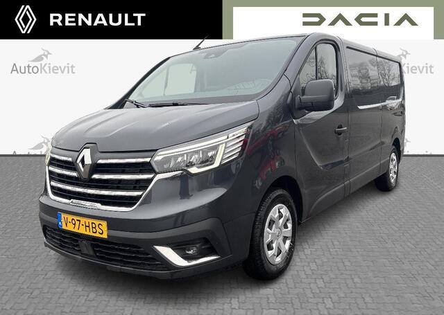 Renault TRAFIC 2.0 Blue dCi 130 T30 L2H1 Advance - Achteruitrijcamera - EASY LINK Navi