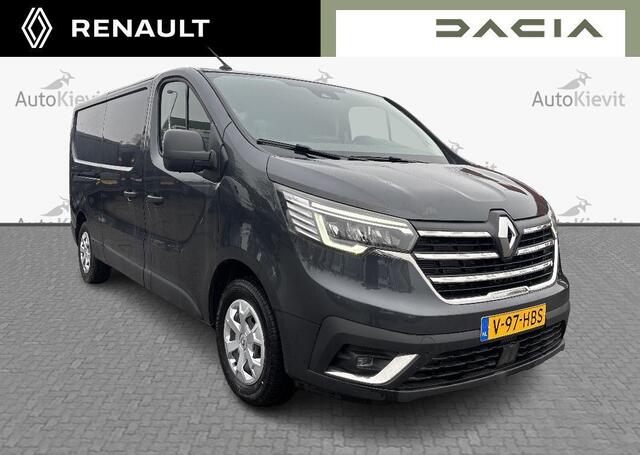 Renault TRAFIC 2.0 Blue dCi 130 T30 L2H1 Advance - Achteruitrijcamera - EASY LINK Navi