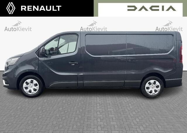 Renault TRAFIC 2.0 Blue dCi 130 T30 L2H1 Advance - Achteruitrijcamera - EASY LINK Navi