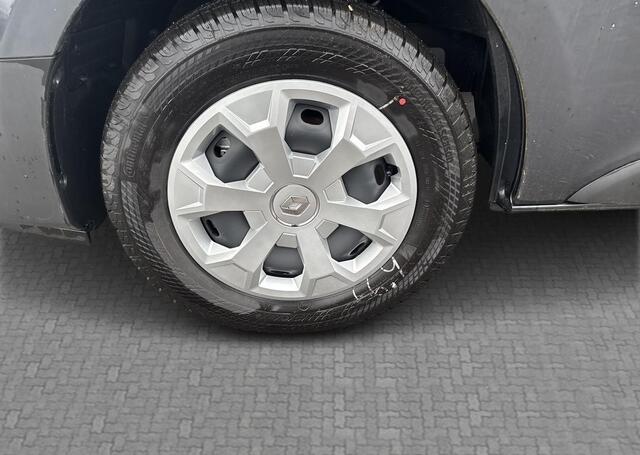 Renault TRAFIC 2.0 Blue dCi 130 T30 L2H1 Advance - Achteruitrijcamera - EASY LINK Navi