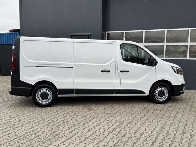 Renault TRAFIC 2.0D 130 pk L2 H1 Navi - Apple/Android - camera - all season banden - nieuw!!