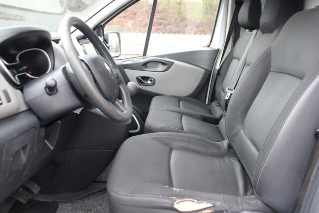 Renault TRAFIC 1.6 dCi T29 L2H1 Comfort Energy