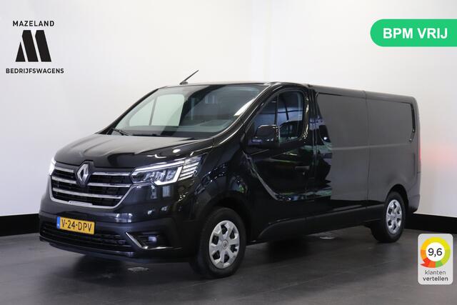 Renault TRAFIC 2.0 dCi 150PK Automaat L2 EURO 6 - Airco - Navi - Cruise - ¤ 23.950,-