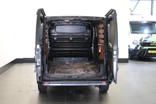 Renault TRAFIC 2.0 dCi 150PK Automaat L2 EURO 6 - Airco - Navi - Cruise - ¤ 23.950,-