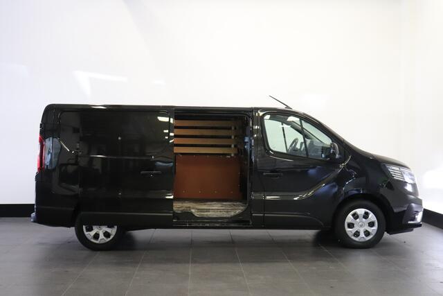 Renault TRAFIC 2.0 dCi 150PK Automaat L2 EURO 6 - Airco - Navi - Cruise - ¤ 23.950,-
