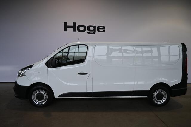 Renault TRAFIC 2.0 dCi 120 T29 L2H1 Luxe Clima Cruise Control Schuifdeur Trekhaak Goed Onderhouden! Inruil Mogelijk!