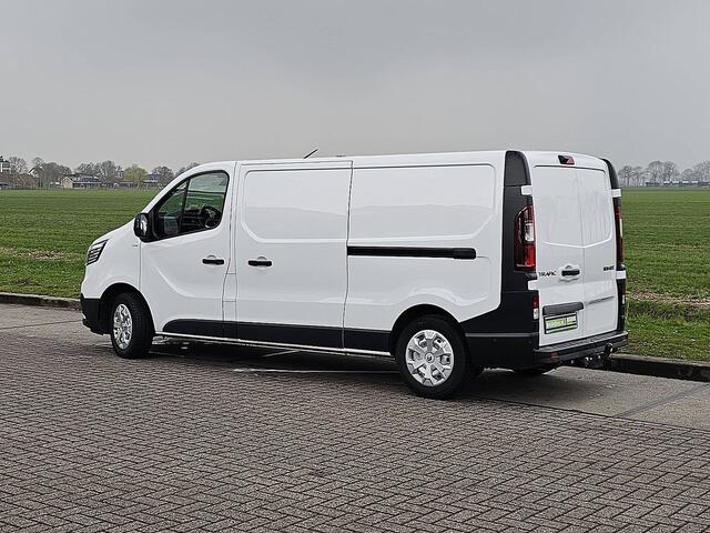 Renault TRAFIC 2.0 dCi 150 L2H1 2x zijdeur, automaat, airco, navi, camera, pdc, trekhaak