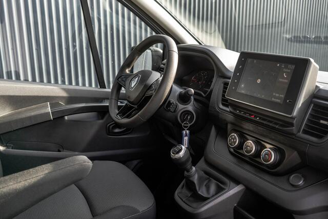 Renault TRAFIC **Trafic L2H1 | 150 PK | LED | 9-Zits | Cruise | Navi | Airco**