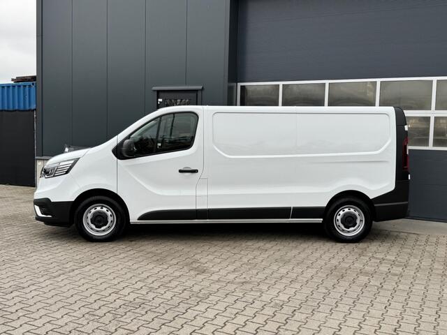 Renault TRAFIC 2.0D 150 pk EDC L2 H1 Navi - Apple/Android - sensoren - all season banden
