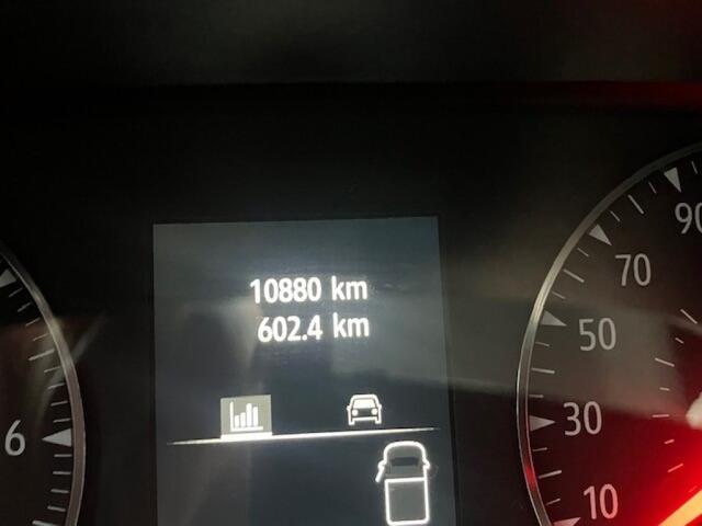 Renault TRAFIC 2.0 D 150pk EDC L1H1 - achterklep - Navi - Apple/Android - all season